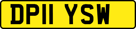 DP11YSW
