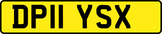 DP11YSX