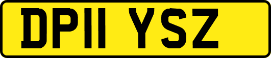 DP11YSZ