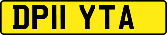 DP11YTA