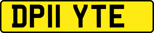 DP11YTE