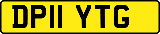 DP11YTG