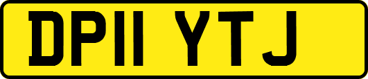 DP11YTJ