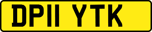 DP11YTK