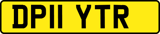 DP11YTR