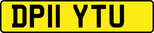 DP11YTU