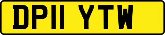 DP11YTW