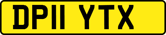 DP11YTX