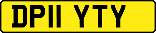 DP11YTY