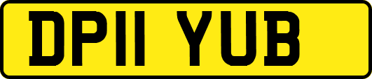 DP11YUB