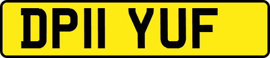 DP11YUF