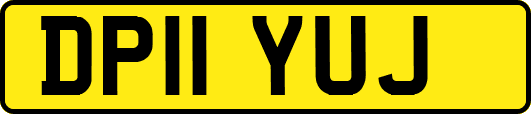 DP11YUJ