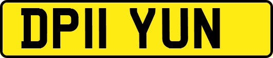 DP11YUN