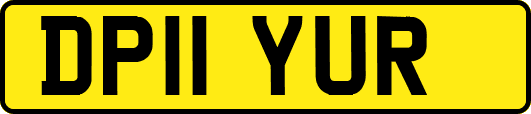 DP11YUR