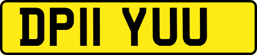 DP11YUU
