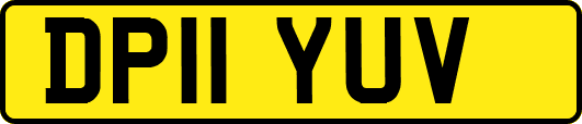 DP11YUV