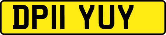 DP11YUY