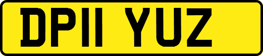DP11YUZ
