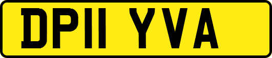 DP11YVA