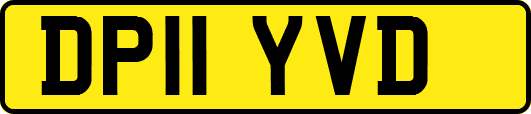 DP11YVD
