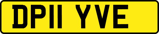 DP11YVE