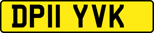 DP11YVK