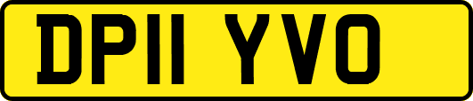 DP11YVO