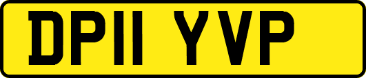 DP11YVP