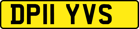 DP11YVS