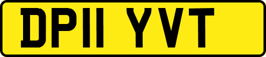 DP11YVT