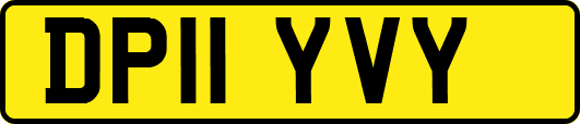 DP11YVY