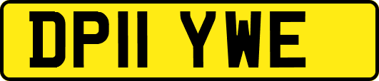 DP11YWE