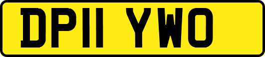 DP11YWO