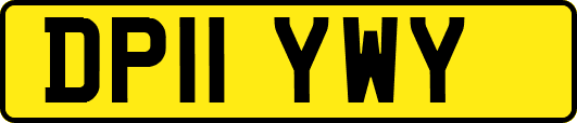 DP11YWY