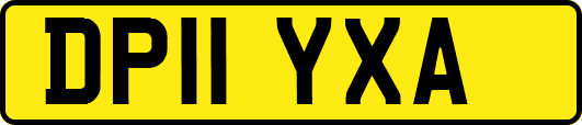 DP11YXA