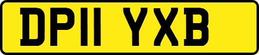 DP11YXB