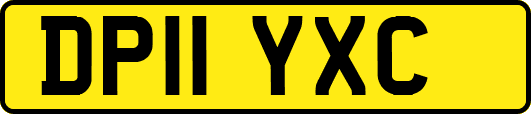 DP11YXC