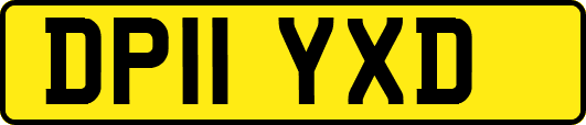DP11YXD