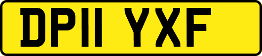 DP11YXF