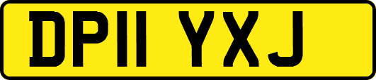 DP11YXJ