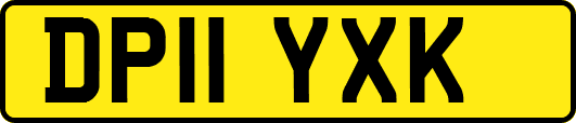 DP11YXK