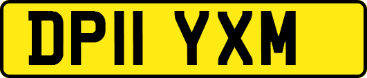 DP11YXM