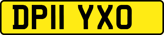 DP11YXO