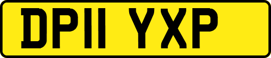 DP11YXP
