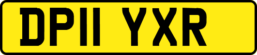 DP11YXR