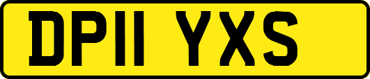 DP11YXS