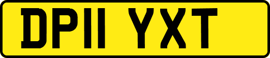 DP11YXT