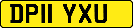 DP11YXU