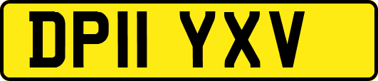 DP11YXV