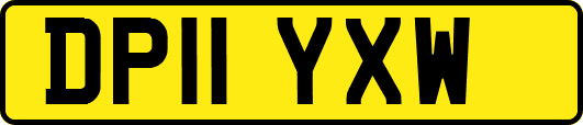 DP11YXW